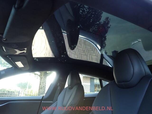 Tesla MODEL S Long Range RAVEN SOH 92% / CCS / AUTOPILOT / LUCHTVERING – foto 10