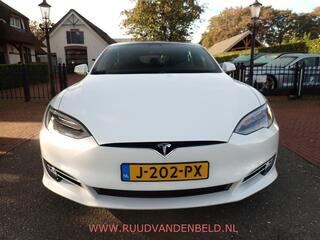 Tesla MODEL S Long Range RAVEN SOH 92% / CCS / AUTOPIL