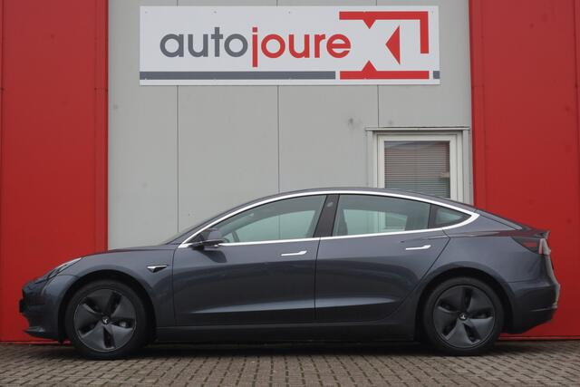 Tesla Model 3 Standard RWD Plus 60 kWh | Incl. BTW | Panoramadak | Origineel NL |