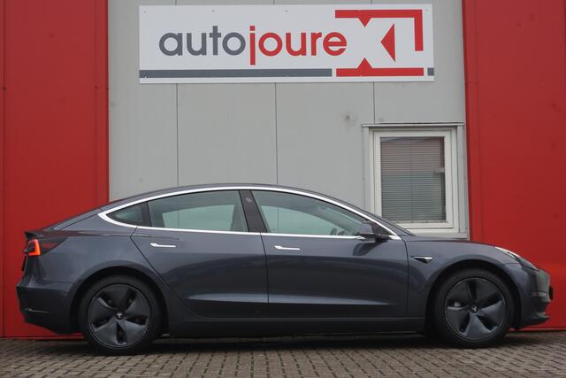 Tesla Model 3 Standard RWD Plus 60 kWh | Incl. BTW | Panoramadak | Origineel NL |