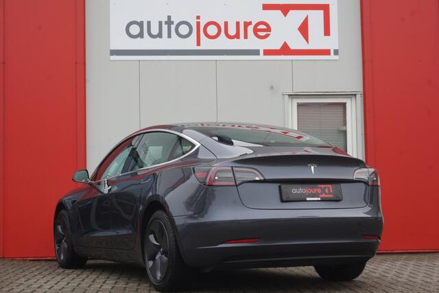 Tesla Model 3 Standard RWD Plus 60 kWh | Incl. BTW | Panoramadak | Origineel NL |