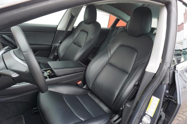 Tesla Model 3 Standard RWD Plus 60 kWh | Incl. BTW | Panoramadak | Origineel NL |