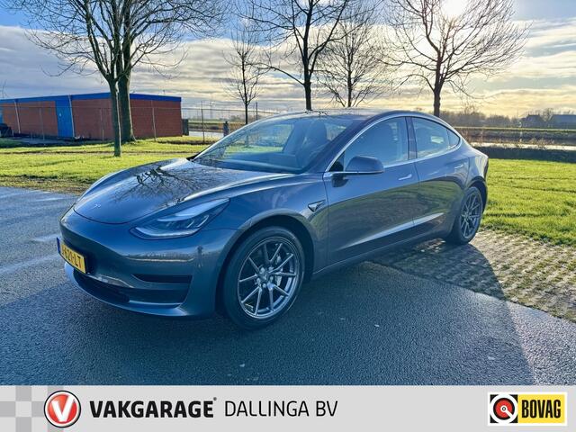 Tesla Model 3 Stnd.RWD Plus 60 kWh | Autopilot