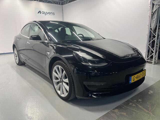 Tesla Model 3 Long Range AWD 75kWh