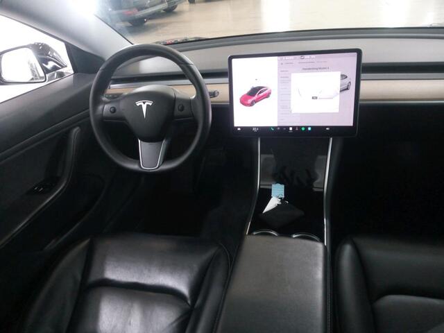 Tesla Model 3 Long Range AWD 75 kWh351Pk Autopilot Camera Panodak Leder