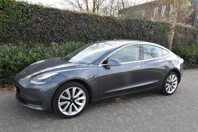 Tesla Model 3 Long Range AWD 75 kWh | SoH-CHECK | AUTO PILOT | 360 CAMERA