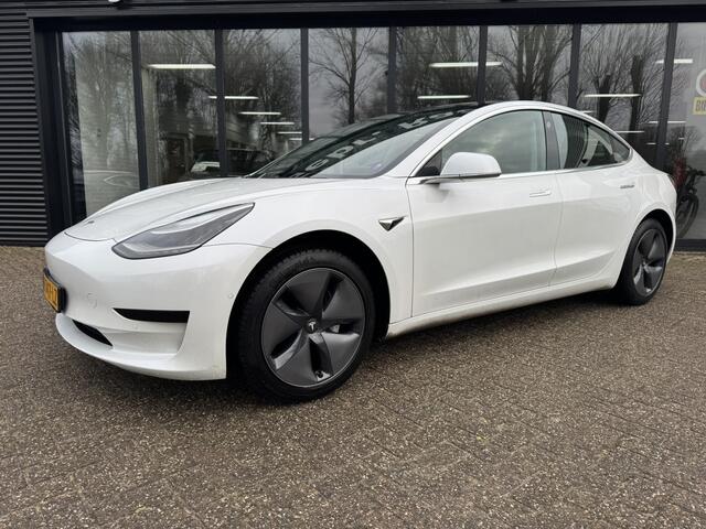 Tesla Model 3 Standard RWD Plus 60 kWh*Autopilot FSD3*