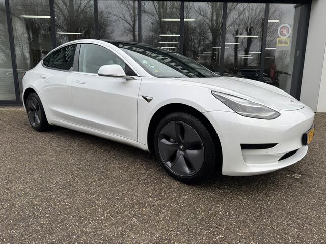 Tesla Model 3 Standard RWD Plus 60 kWh*Autopilot FSD3*