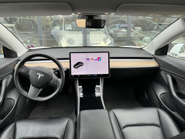 Tesla Model 3 Standard RWD Plus 60 kWh*Autopilot FSD3*