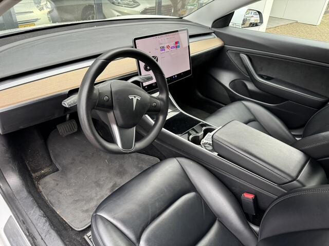 Tesla Model 3 Standard RWD Plus 60 kWh*Autopilot FSD3*