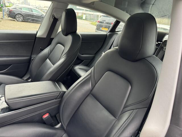 Tesla Model 3 Standard RWD Plus 60 kWh*Autopilot FSD3*