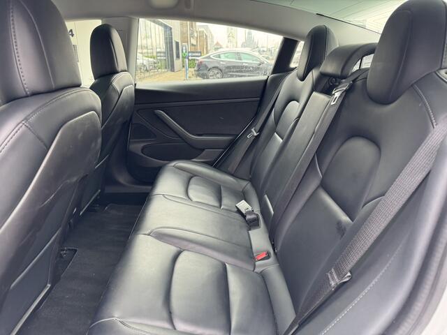 Tesla Model 3 Standard RWD Plus 60 kWh*Autopilot FSD3*