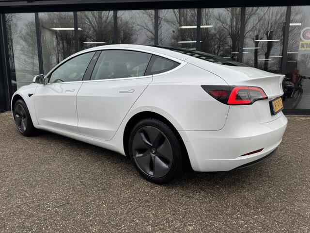 Tesla Model 3 Standard RWD Plus 60 kWh*Autopilot FSD3*