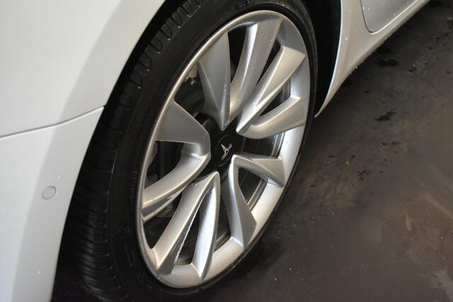 Tesla Model 3 Long Range AWD 75 kWh