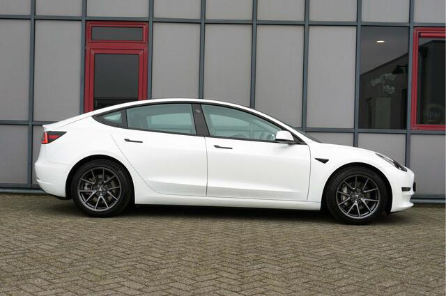 Tesla Model 3 Long Range AWD Facelift 75kWh Warmtepomp