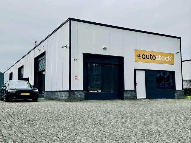 Tesla Model 3 Performance AWD 75 kWh | Eibach | Nieuwstaat!