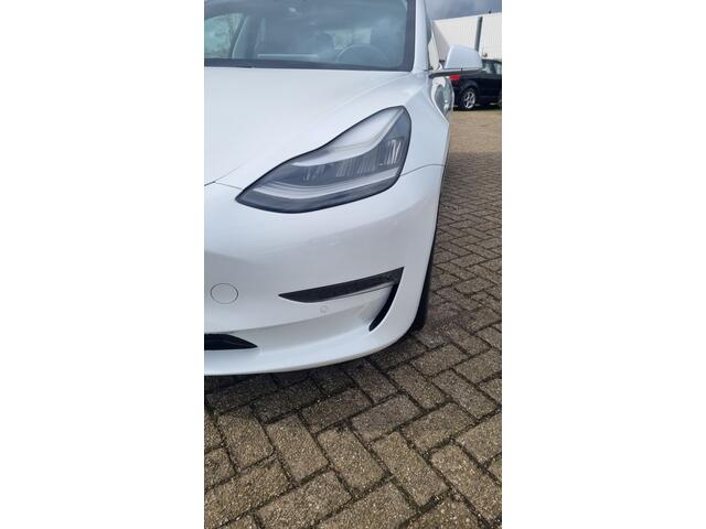 Tesla Model 3 Performance AWD75kWh