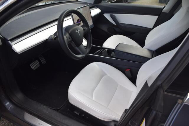 Tesla Model 3 Performance AWD 75 kWh
