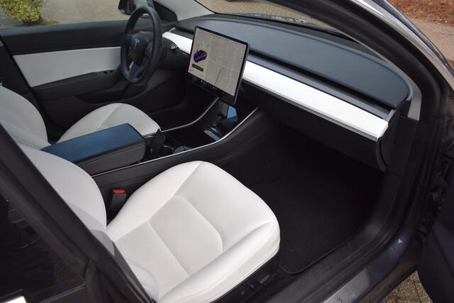 Tesla Model 3 Performance AWD 75 kWh