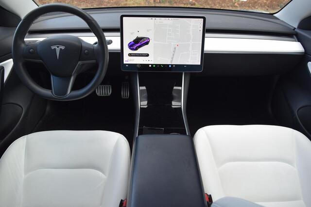 Tesla Model 3 Performance AWD 75 kWh