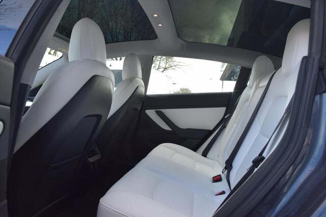 Tesla Model 3 Performance AWD 75 kWh