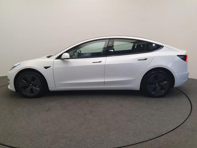 Tesla Model 3 Long Range AWD 75 kWh