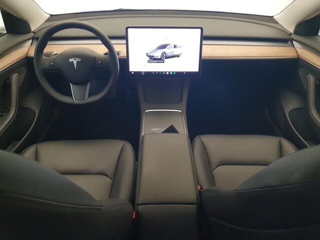 Tesla Model 3 Long Range AWD 75 kWh