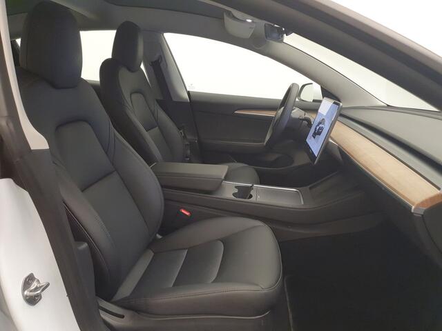 Tesla Model 3 Long Range AWD 75 kWh
