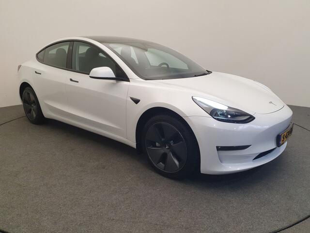 Tesla Model 3 Long Range AWD 75 kWh