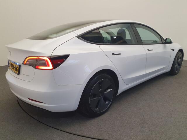 Tesla Model 3 Long Range AWD 75 kWh