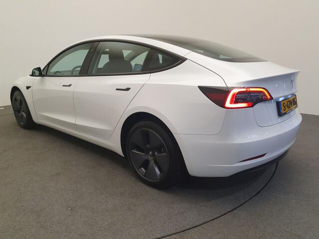 Tesla Model 3 Long Range AWD 75 kWh