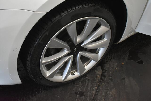 Tesla Model 3 Standard RWD Plus 60 kWh 19"Trekhaak Autopilot FSD Comp 360º Camera Panodak Leder
