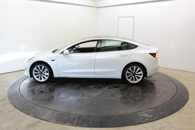 Tesla Model 3 Standard RWD Plus 60 kWh 19"Trekhaak Autopilot FSD Comp 360º Camera Panodak Leder