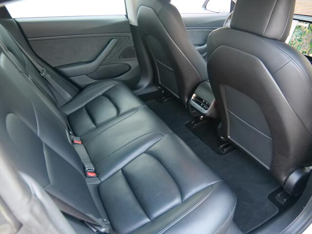 Tesla Model 3 Long Range AWD 75 kWh 351pk Automaat Autopilot / Leder / Navigatie