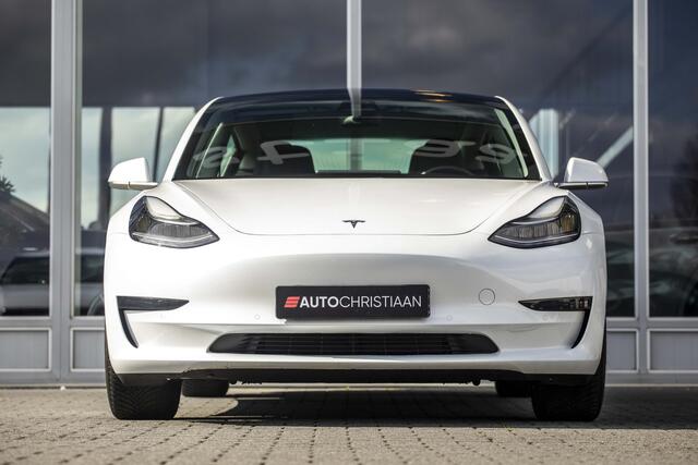 Tesla Model 3 Standard RWD Plus 60 kWh | Autopilot | NL Auto | Camera