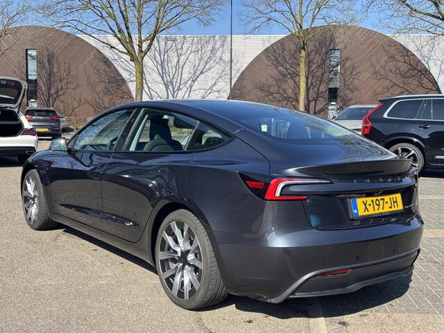 Tesla Model 3 Long Range AWD 78 kWh ORIG. NL. NAP KM. | AUTOPILOT | TESLA GARANTIE T/M 12-2027