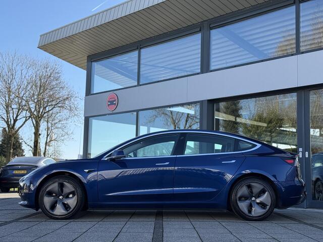 Tesla Model 3 Long Range AWD Dual Autopilot Panorama Trekhaak