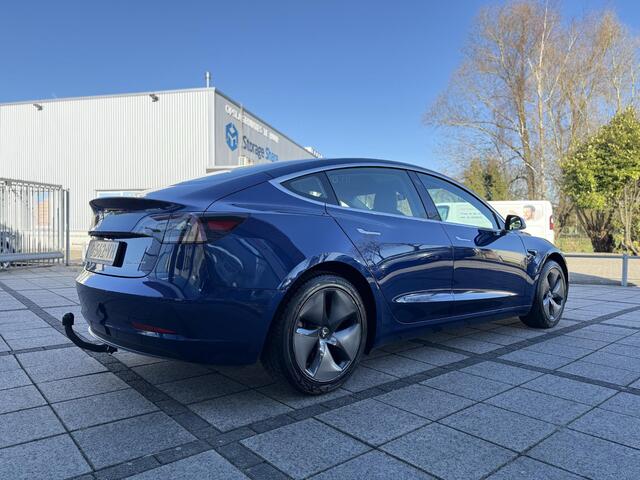 Tesla Model 3 Long Range AWD Dual Autopilot Panorama Trekhaak