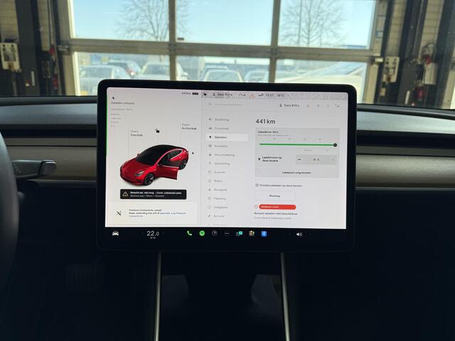 Tesla Model 3 Long Range AWD Dual Autopilot Panorama Trekhaak