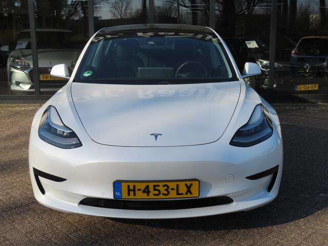 Tesla Model 3 Standard RWD Plus 60 kWh