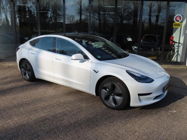 Tesla Model 3 Standard RWD Plus 60 kWh
