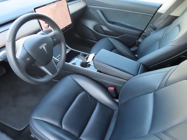Tesla Model 3 Standard RWD Plus 60 kWh