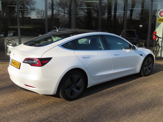 Tesla Model 3 Standard RWD Plus 60 kWh