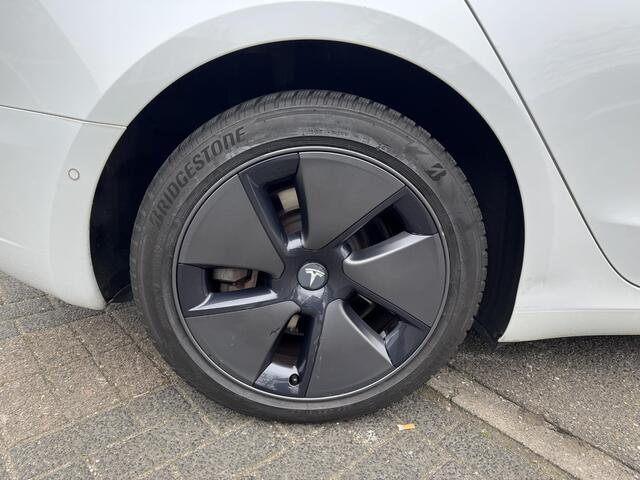 Tesla Model 3 Standard RWD Plus | AUTOPILOT | PANO | RIJKLAARPRIJS INCL. 12 MND. BOVAGGARANTIE