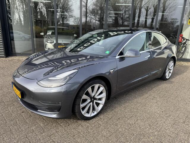 Tesla Model 3 Long Range AWD 75 kWh*Premium Audio*