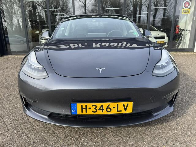 Tesla Model 3 Long Range AWD 75 kWh*Premium Audio*