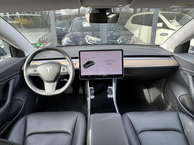 Tesla Model 3 Long Range AWD 75 kWh*Premium Audio*