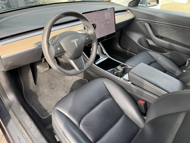 Tesla Model 3 Long Range AWD 75 kWh*Premium Audio*
