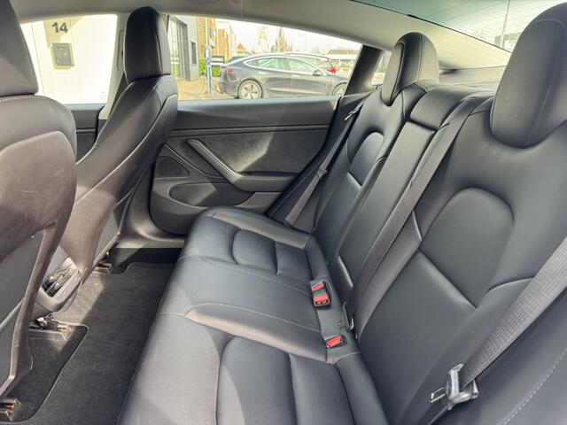 Tesla Model 3 Long Range AWD 75 kWh*Premium Audio*