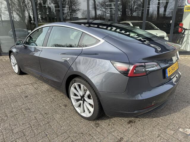 Tesla Model 3 Long Range AWD 75 kWh*Premium Audio*